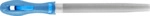 Pf Halbrundfeile Sp. Din261e 250mm H3 - Pferd