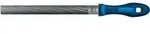 August R&uuml;ggeberg Gmbh&co.kg - Pferd Werkstattfeile Halbrund Hieb 1 250 Mm Mit