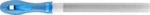 August R&uuml;ggeberg Gmbh&co.kg - Pferd Werkstattfeile Halbrund Hieb 2 250 Mm Mit