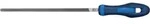August R&uuml;ggeberg Gmbh&co.kg - Pferd Sb-vierkantfeilen Sb1142 200 H2