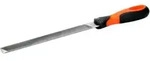 4-140-08-1-2 Sch&auml;rffeile Mit Heft 200 X 20 X 3,3mm Hieb 1 1 St. - Bahco