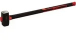 Ks Tools Vorschlaghammer Mit Fiberglasstiel, 5000g