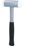 Ks Tools R&uuml;ckschlagfreier Schonhammer, 850g