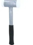 Ks Tools R&uuml;ckschlagfreier Schonhammer, 1110g