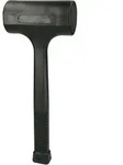 Ks Tools R&uuml;ckschlagfreier Schonhammer, 1250g