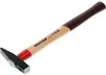 600 E-100 Schlosserhammer Rotband-plus Mit Eschenstiel, 100 G