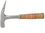 Profi Latthammer, Mit Ledergriff Und Magnet Dachdecker, Zimmermann 00114000 - Freund