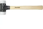 Schonhammer Safety Sehr Hart/sehr Hart Mit Hickory-holzstiel, Rund-schlagkopf 30, 290