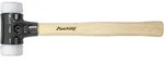 Schonhammer Safety Sehr Hart/sehr Hart Mit Hickory-holzstiel, Rund-schlagkopf...