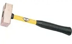 Kupferhammer Blacktec&reg; Mit Fiberglasstiel 1.000g Nr. 330 - Picard