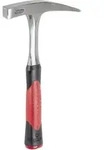 Picard - Ganzstahl Geologenhammer Mit Spitze 500g Nr. 561