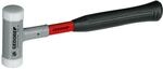 R&uuml;ckschlagfreier Schonhammer &Oslash; 40 Mm, Mit Fiberglasstiel - Gedore