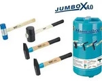 Hazet 2140/4 Hammer-set 2171 G Din 1041 1 St.