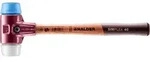 Simplex-schonhammer, Tpe-soft / Superplastik Mit Tempergussgeh&auml;use Und Hochwertigem