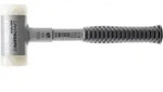 Schonhammer Supercraft Mit Bruchsicherem Stahlrohrstiel, Halder 45mm