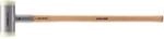 Erwin Halder Kg - Halder Supercraft Vorschlaghammer &Oslash; 80mm L&auml;nge 880mm Hickory