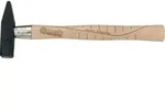Peddinghaus Schlosserhammer Hickory Mit Schutzh&uuml;lse 300g