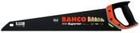 Ergo Fuchsschwanz Superior 475 Mm F. Mittelgrobe Materialien 9/10 Zpz 19 Z - Bahco