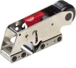 Rali - Simshobel G03 Mit Auswechselbarem Wendemesser 30,7 Mm