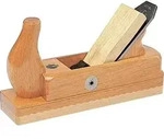 Ulmia Doppelhobel Hw2 Breite 48mm Sohle Aus Wei&szlig;buche