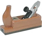 Reformputzhobel 25 Breite 48 Mm Sohle Aus Pockholz - Ulmia