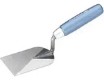 Jung-henkelmann Maurerkelle M. S-hals 180 Mm