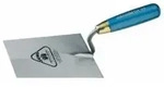 Perel - Jung Henkelmann Tiroler Maurerkelle S-hals 160 Mm, Kelle Carbonstahl,