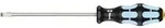Wera 3334 Schlitz-schraubendreher, Edelstahl, 1,2 X 6,5 X 150 Mm