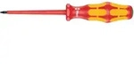 Schraubendreher Vde Torx T 5 - Wera