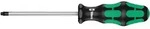 Schraubendreher Black Point-spitze T 30x115mm - Wera