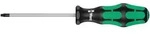 Schraubendreher Black Point-spitze T 20x100mm - Wera