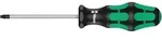 Schraubendreher Black Point-spitze T 25x100mm - Wera