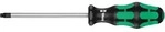 Schraubendreher Black Point-spitze T 40x130mm - Wera