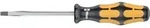 Schlitz-schraubendreher Schlagkappe 3,5x0,6x 80mm - Wera
