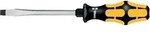 Schlitz-schraubendreher Schlagkappe 7,0x1,2x125mm - Wera