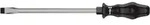 Werkstatt Schlitz-schraubendreher Wera 334 05018274001 Klingenbreite: 14 Mm
