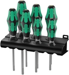 367/7 Torx&reg; Hf Werkstatt Schraubendreher-set 7teilig Torx - Wera
