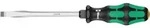 Schlitz-schraubendreher Kraftform 9,0x1,6x150mm Sk - Wera