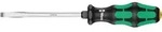 Wera Schlitz-schraubendreher Kraftform 7,0x1,2x125mm Sk