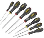 Werkzeug - Pr&auml;zisionsschraubendreher-set 8-tlg. 0-65-437 - Stanley