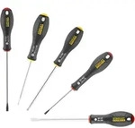 Werkzeug - Schraubendreher-set, 5-tlg. 0-65-436 - Stanley