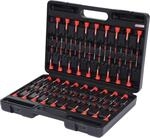 Ks Tools Feinmechanik-schraubendreher-satz, 37-tlg