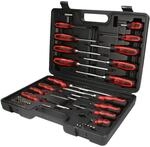 Ks Tools 159.0100 Schraubendreher-set 39teilig