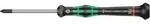 Elektroniker-schraubendreher Ph 1 - 05118023001 - Wera