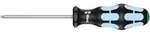 Schraubendreher Torx T 25 Stainless - Wera