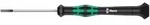 Elektronik-feinmechanik-schraubendreher 2035 2 Mm Klingenl&auml;nge 60 Mm