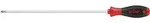 Wiha - Schraubendreher Softfinish&reg; Pozidriv Mit Rundklinge Pz2 X 300 Mm (26455)