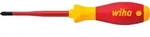 Wiha - Schraubendreher Softfinish&reg; Electric Slimfix Pozidriv Pz1 X 80 Mm (35395)