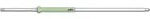 Wechselklinge Torx Plus&reg; F&uuml;r Drehmoment-schraubendreher Mit L&auml;ngsgriff 7ip...