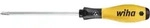 Wiha Schraubendreher Softfinish&reg; Esd Phillips Ph1 X 80 Mm (08185)